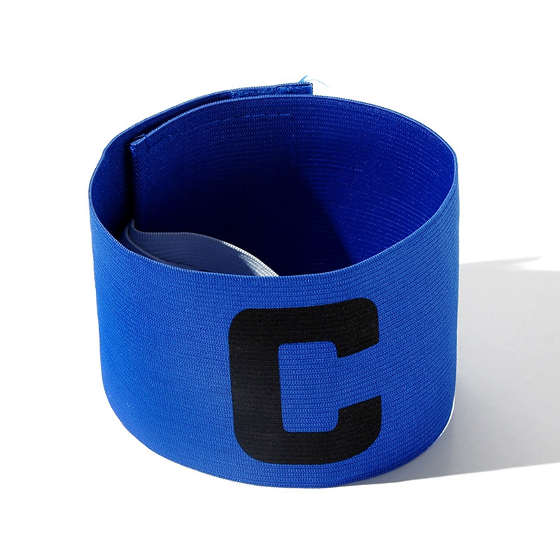 Picture of Factory direct wholesale football captain armband adult children game training team group armband armband C standard