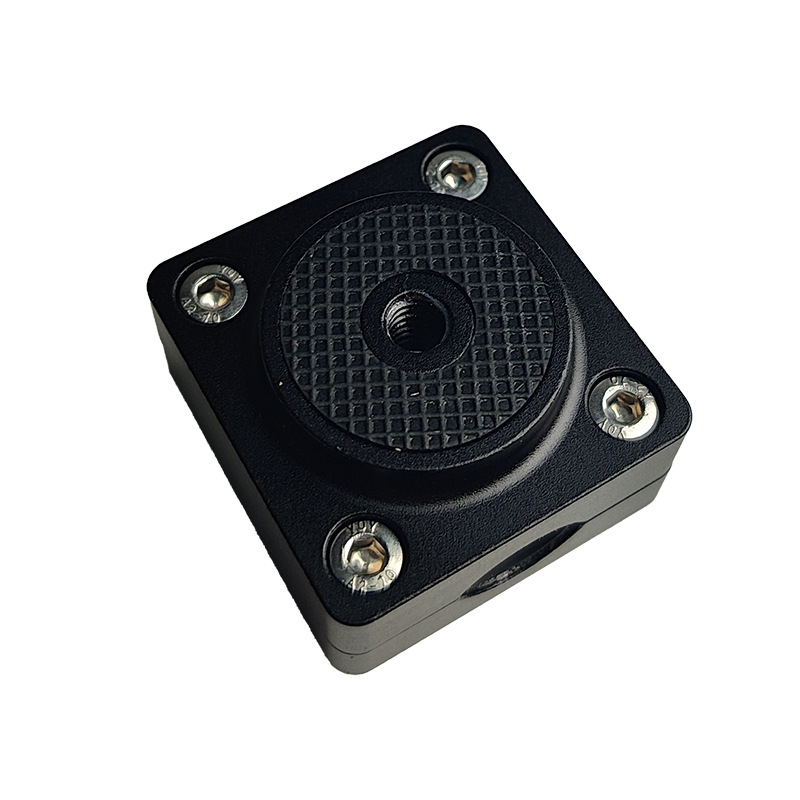 Picture of L-type quick-fitting vertical Clapper SLR camera stabilizer universal L-type quick-fitting board 105L-type camera L-type board