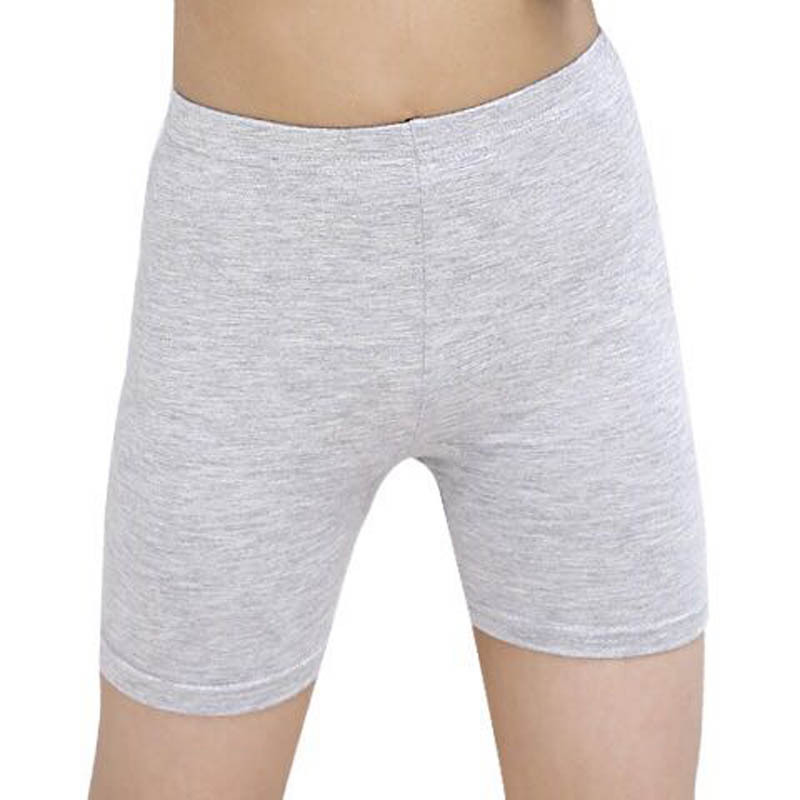 Picture of Summer New Girls' Safety Pants Children's Anti-slip Shorts Little Girls' Insurance Pants Baby's Boxer Panties