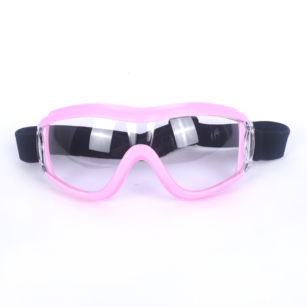 Picture of Wholesale double-sided anti-fog goggles children adult universal protective glasses fully closed protective goggles sports glasses