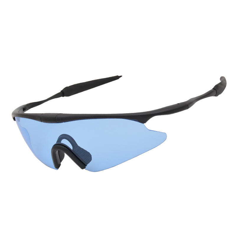 Picture of Spot wholesale X100 glasses riding glasses sunglasses impact goggles Tactical goggles windproof sand