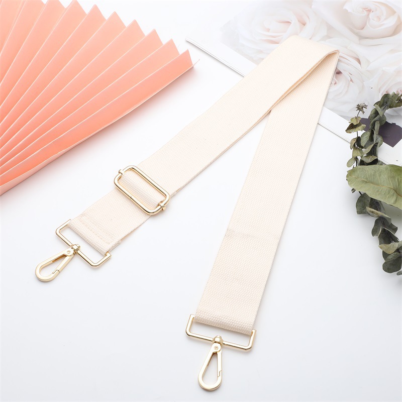 Picture of Bag Shoulder Strap Crossbody Bag Strap Adjustable Widened Shoulder Strap All-match Fashion Strap High-end Bag Strap 3.8cm Shoulder Strap