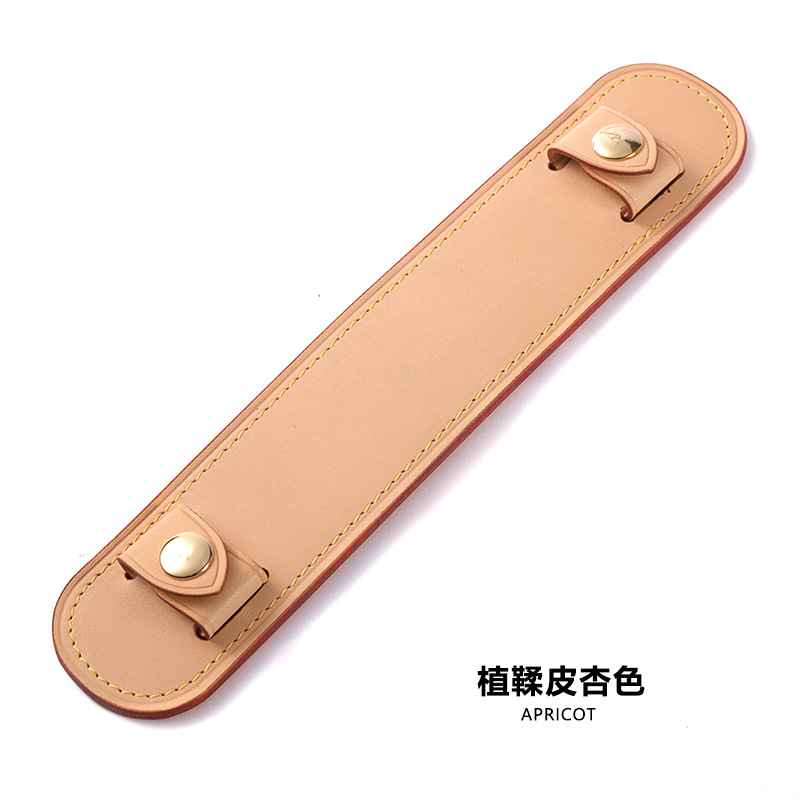 Picture of Cross-border D-7 Shoulder Pad Hand-in-Hand Fixing Clip Women's Bag Accessories Shoulder Holder Buy Accessories Rivet Leather Belt