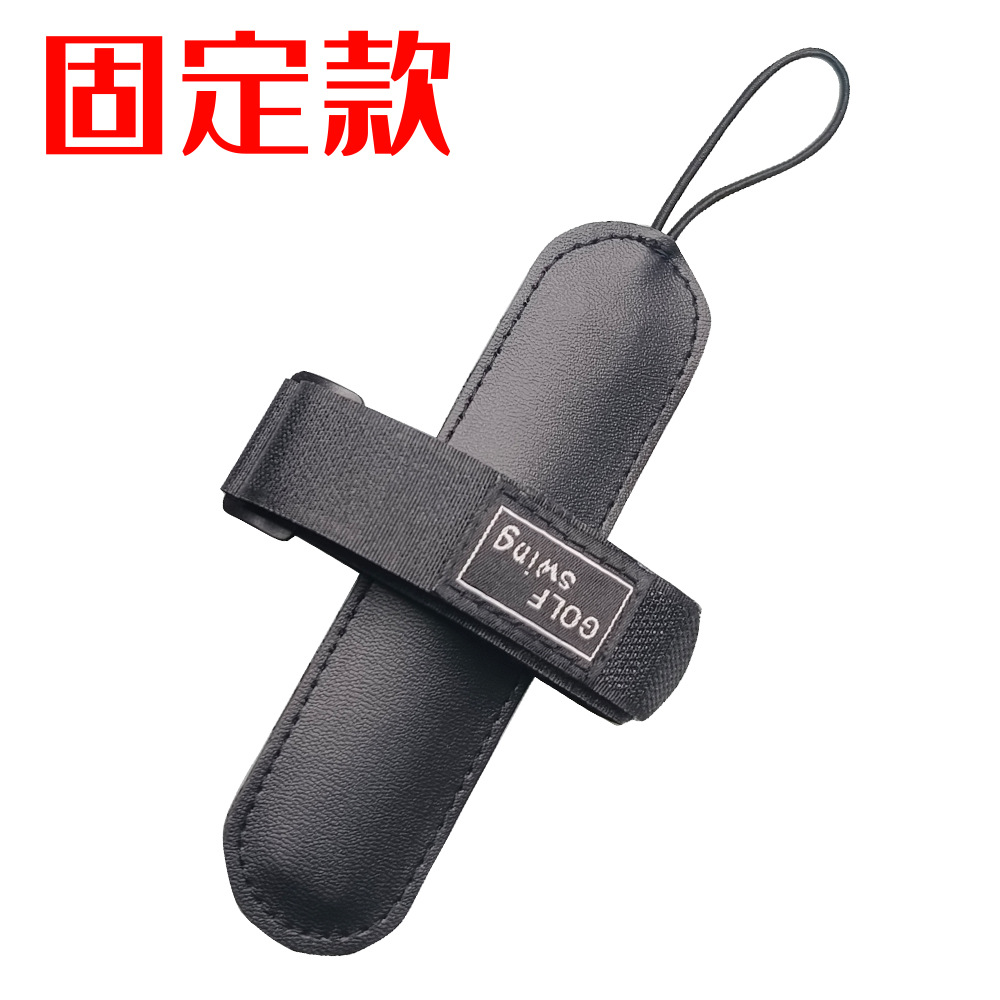 Picture of Golf Swing Exercise Wrist Fixer Beginner Exercise Wrist Angle Keeping Accessories Supplies