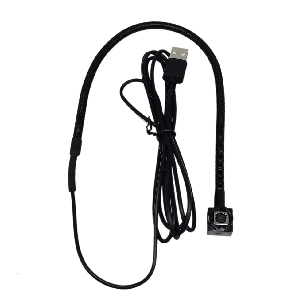 Picture of Eye contact camera eye-to-eye camera WEBCAM for live video conference HD 8 million