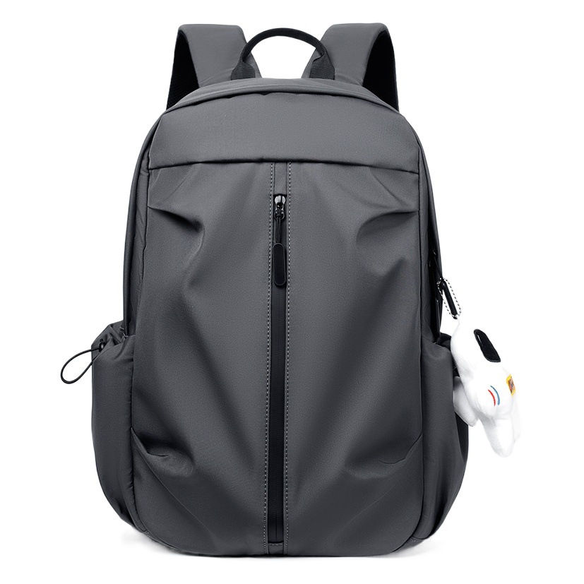 Carefully Selected New College Student Backpacks for Men and Women, Youthful Casual Fashion Backpacks, Trendy Travel School Bags, Computer Bags
