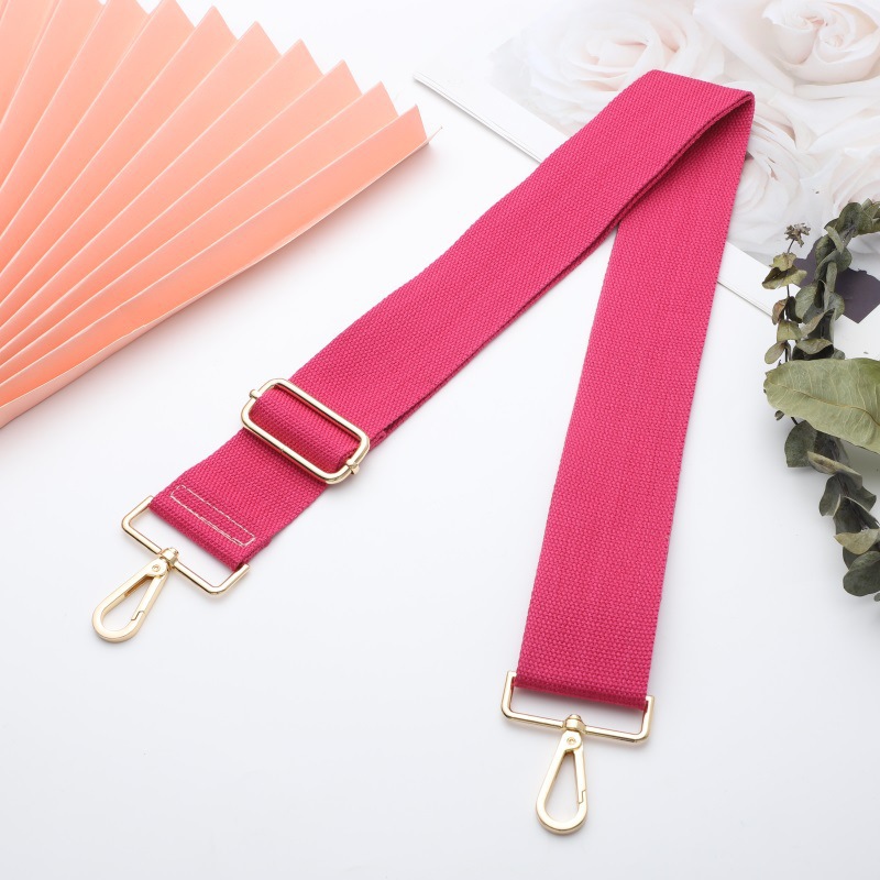 Picture of Bag Shoulder Strap Crossbody Bag Strap Adjustable Widened Shoulder Strap All-match Fashion Strap High-end Bag Strap 3.8cm Shoulder Strap
