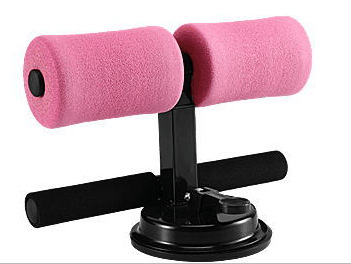 Picture of Sit-ups Auxiliary Appliance Home Roll Abdomen Lazy Legs Tinker Abdomen Beauty Machine Fitness Equipment Abdomen Reducing Body
