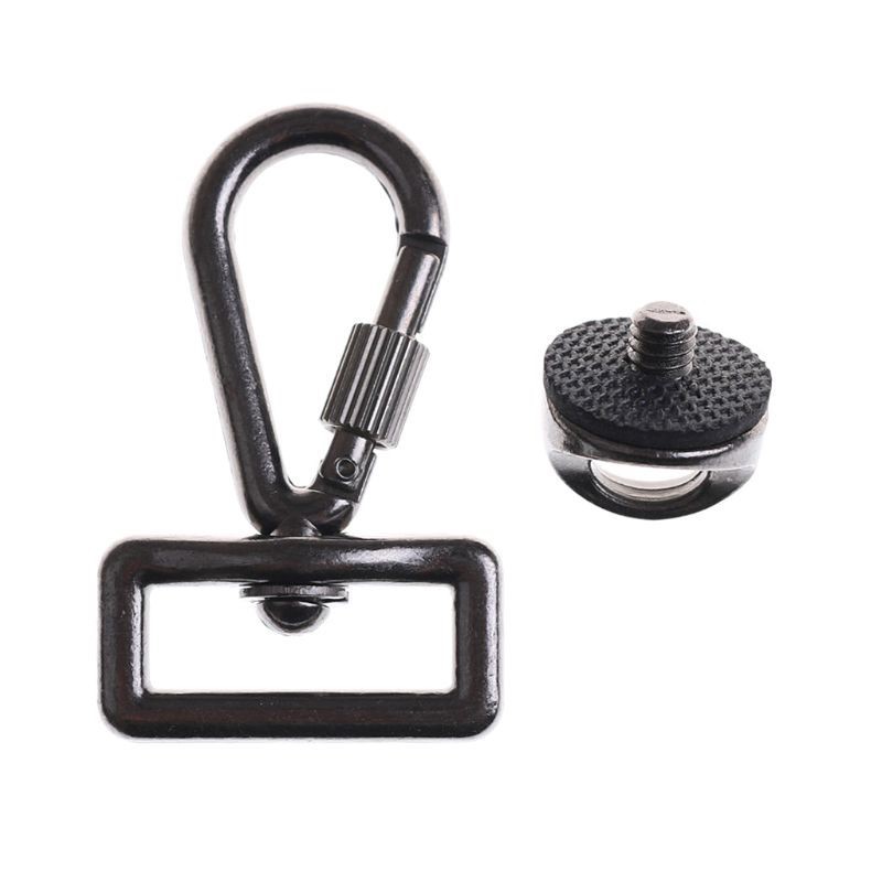 Picture of Photography Camera Accessories Screw Conversion Hot Shoe Conversion Screw Double-Layer Hot Shoe Screw Camera Shutter Button