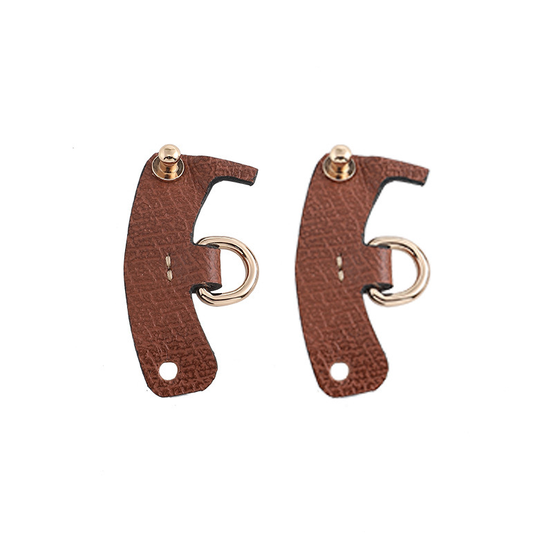 Picture of Factory Direct Longxiang Mini Bag with Longxiang Bag Mini Dumpling Bag Shoulder Strap Non-perforated Retrofit Underarm Strap