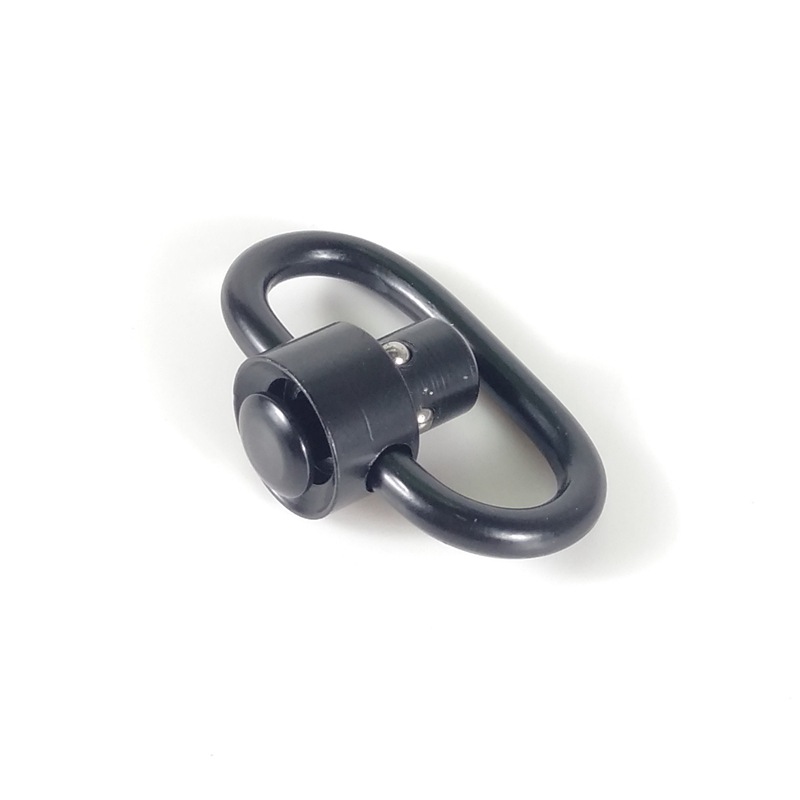 Picture of QD head hanging ring metal quick release buckle strap ring