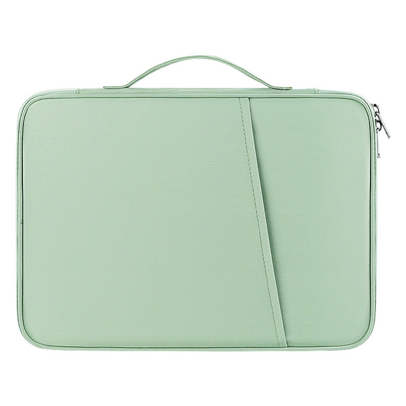 iPad Bag Tablet Bag Computer Bag Inner Bag Portable Storage Bag Suitable for Business Office Travel Lightweight Portable
