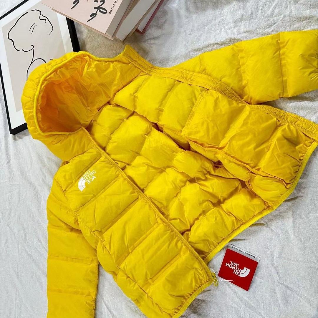 Picture of Beibei 2024 Autumn and Winter New Children's Wear Lightweight Down Jacket for Boys and Girls Hooded Warm Jacket