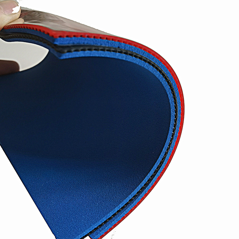 Picture of KOKUTAKU KOKUTAKU Hercules Gold Table Tennis Racket Set Inner Adhesive Anti-Glue Table Tennis Rubber