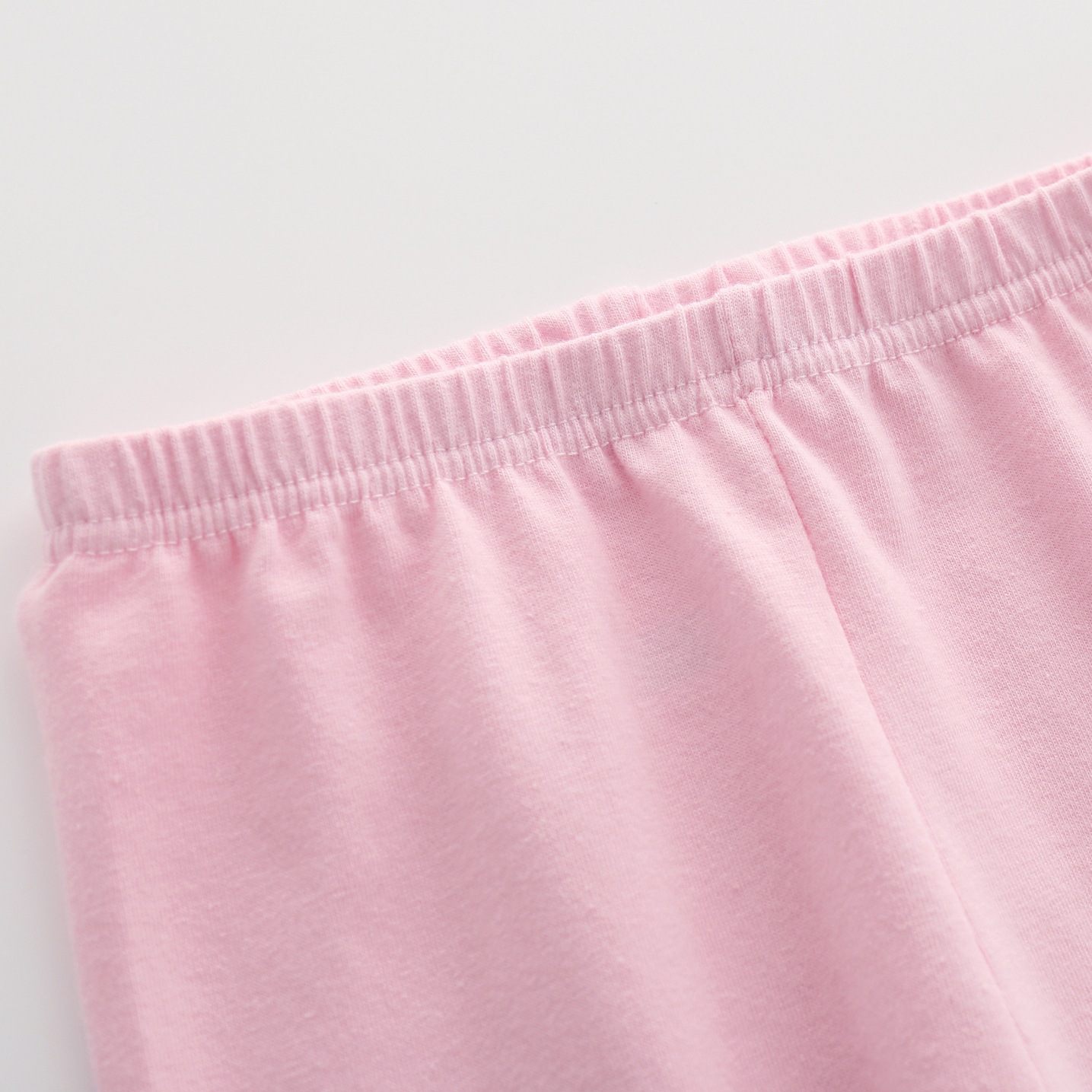 Picture of Spring and summer Korean cat girls leggings 95% cotton baby pants children's pants manufacturers wholesale
