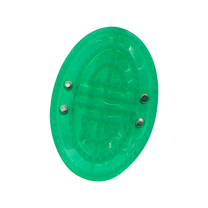 Picture of Scorpion Brush Massage Brush Essential Oil Brush Five Elements Meridian Brush Body Beauty Salon Neutral Scraping Head Therapy Brush Beautiful Leg Brush