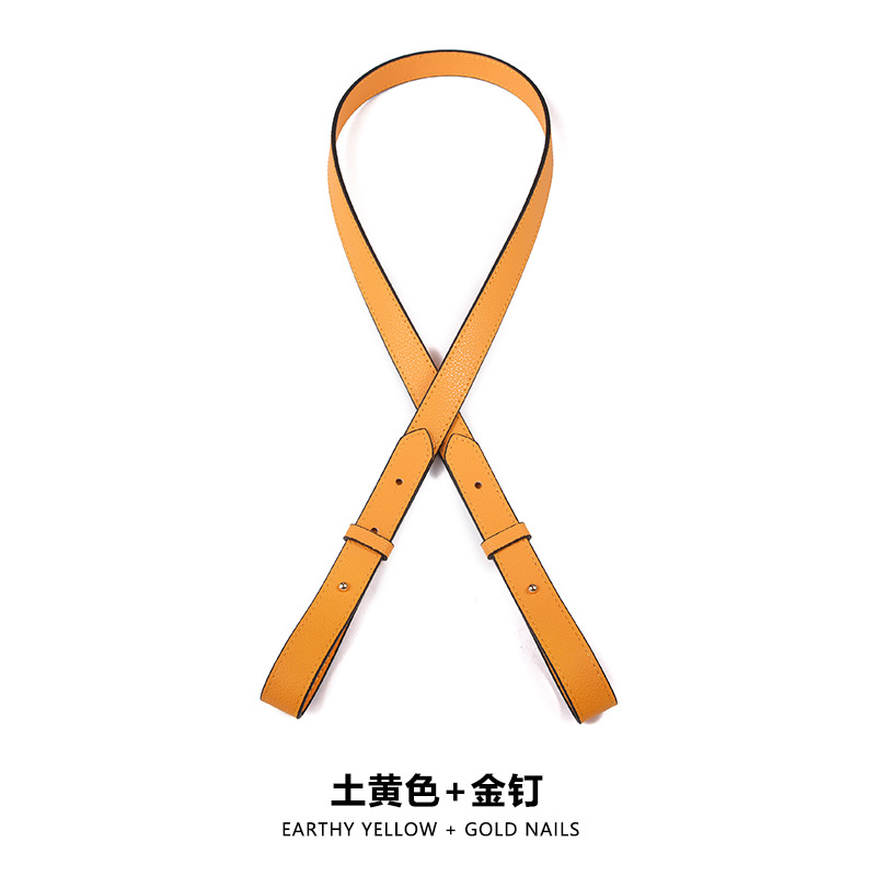 Picture of MHS-B-40 Bag Strap Accessories Adjustable Crossbody Bag Shoulder Strap Single Shoulder Bag Strap Replacement Crossbody