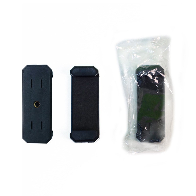 Picture of Factory wholesale mobile phone tripod position-increasing lamp holder rotating clip metal PTZ live broadcast bracket accessories