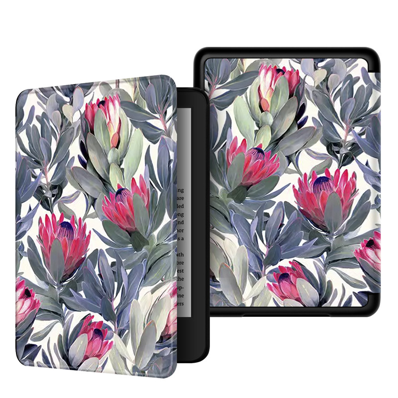Picture of For 2024kindle paperwhite12th painted protective case 7 inch kpw6 painted protective case