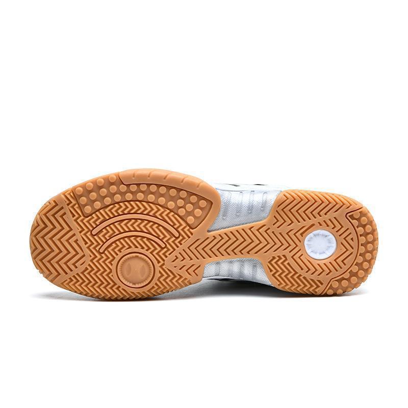 Picture of Manufacturer's New Volleyball Shoes Large Size Men's and Women's Shoes Sports Training Shoes Casual Badminton Tennis Shoes