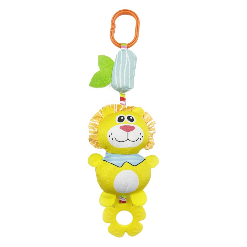Aipinqi Stroller Hanging Wind Chime Toy Newborn Baby Bed Hanging Baby Stroller Pendant Toys Wholesale