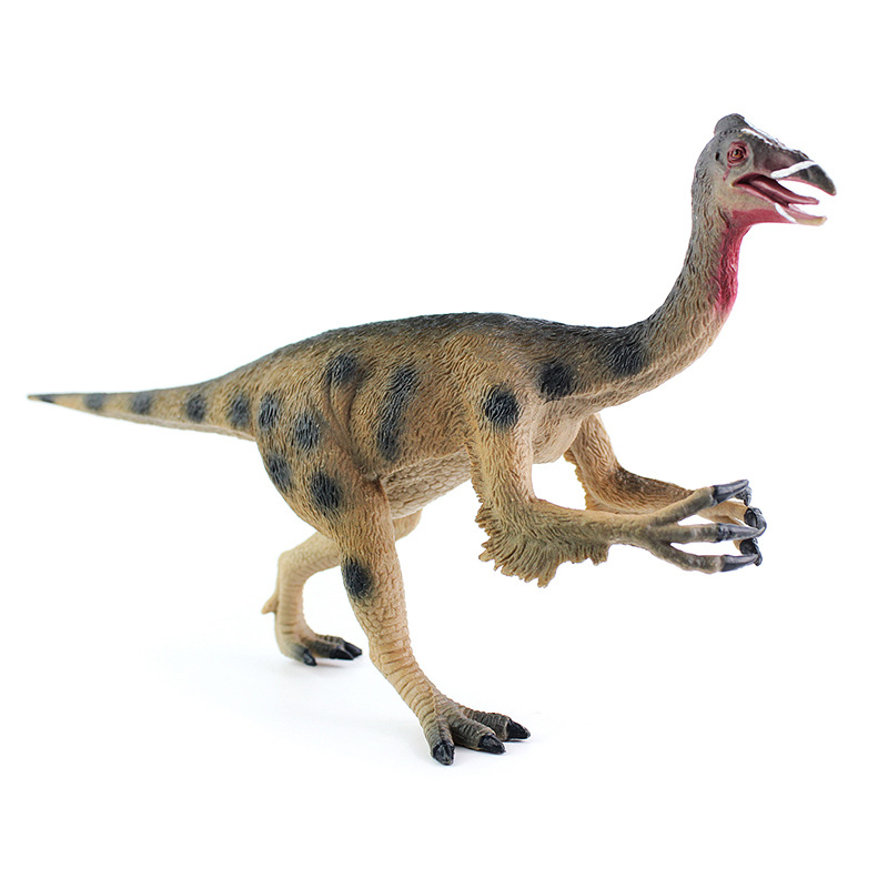 Picture of Cross-border New Dinosaur Model Toy Solid Deinonychus Simulation Model Jurassic Dinosaur Children's Toy