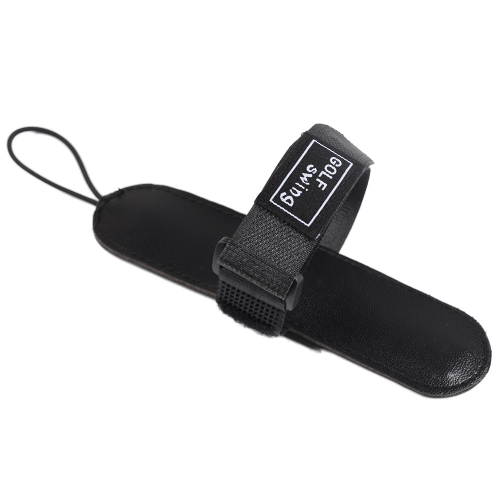 Picture of Golf Swing Exercise Wrist Fixer Beginner Exercise Wrist Angle Keeping Accessories Supplies