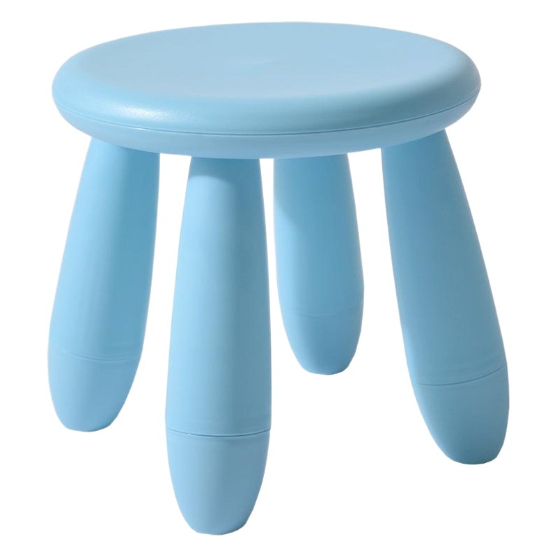 Mammot Children's Stool Baby Stool Plastic Children's Chair Plastic Children's Stool Kindergarten Stool