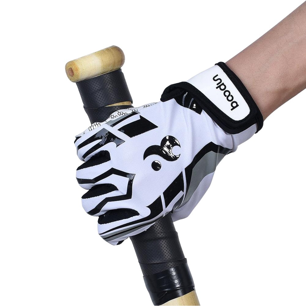 Boton sports new strike gloves men and women non-slip wear-resistant breathable softball anti-slip baseball gloves manufacturers