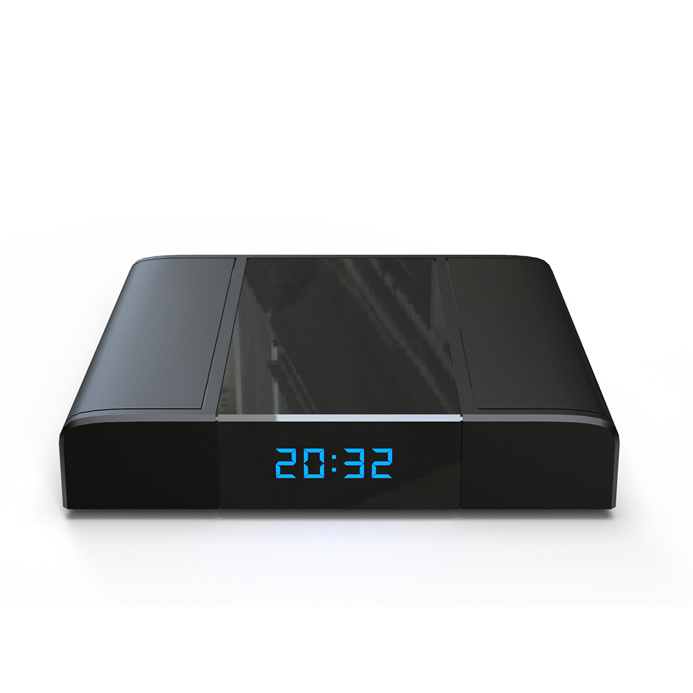Picture of New Linux5.15 System Pcdn Bt5.0 Rk3528 Network Tv Set-Top Box Tvbox