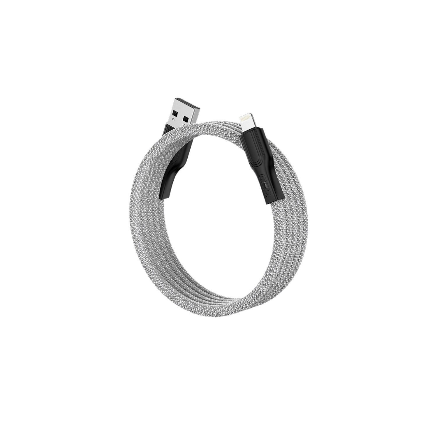 Picture of The New Magnetic Data Cable Magic Rope Storage Magnetic Charging Cable Is Suitable for Apple Type-C Huawei Pd Fast Charging Cable