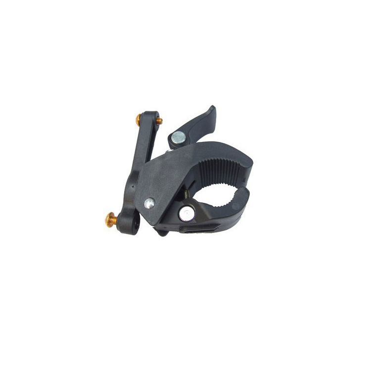 Picture of Bicycle kettle rack adapter kettle hanging quick release kettle rack adapter bicycle accessories