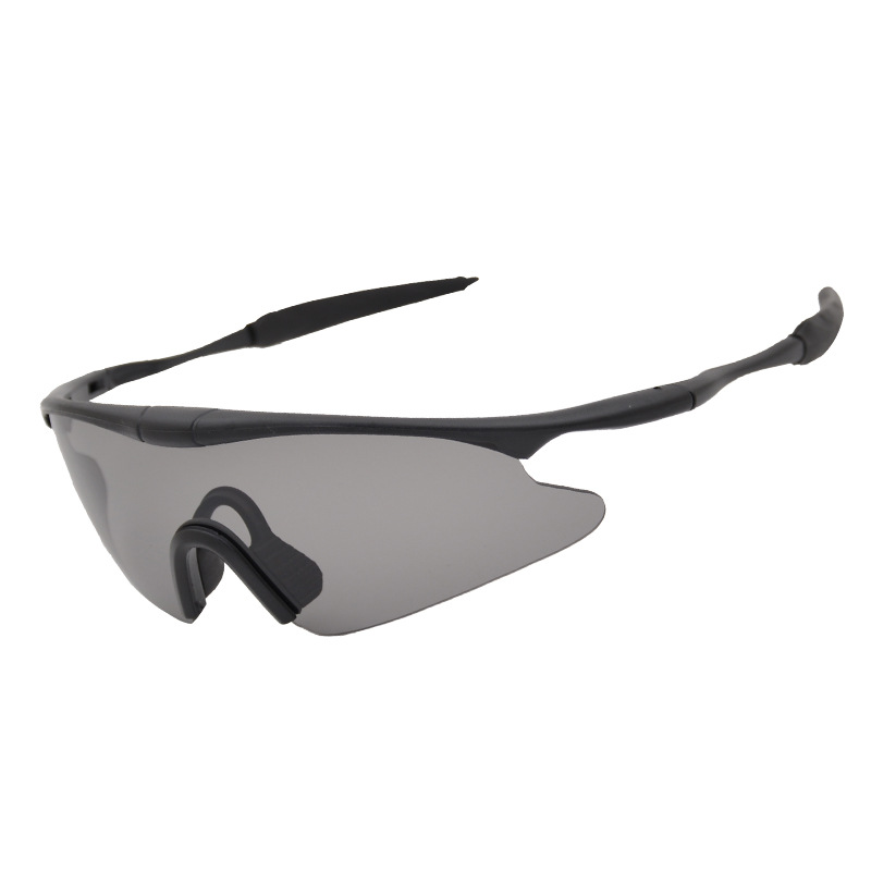 Picture of Spot wholesale X100 glasses riding glasses sunglasses impact goggles Tactical goggles windproof sand