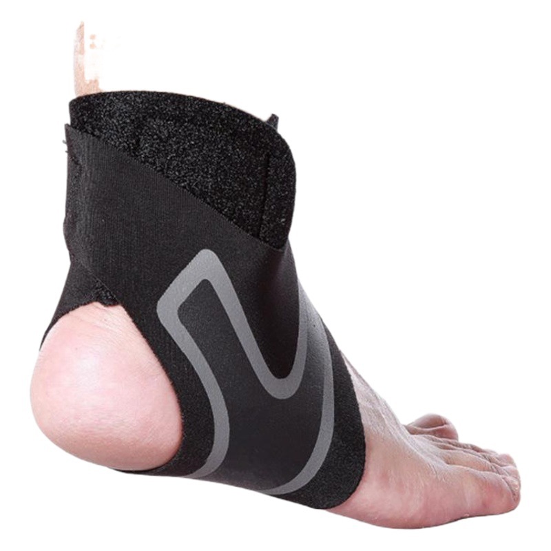 Amazon Sports Ankle Protection Bandage Lightweight Pressure Ankle Protection Anti-Sprain Running Breathable Foot Protection Ankle Belt