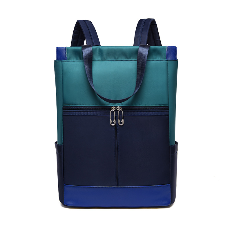 Picture of Backpack Women 2024 New Versatile Large Capacity Lightweight Casual Backpack Laptop Bag Women's Bag