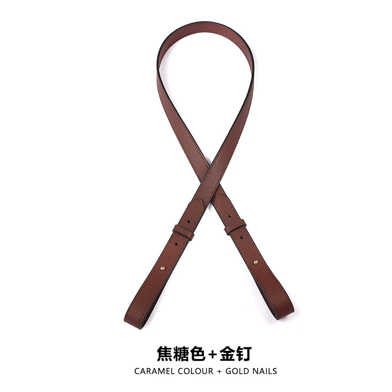 Picture of MHS-B-40 Bag Strap Accessories Adjustable Crossbody Bag Shoulder Strap Single Shoulder Bag Strap Replacement Crossbody