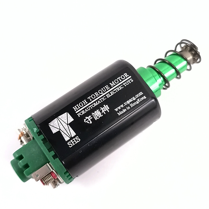 Picture of 480 long axis high torque motor 416 SLR second wave box motor