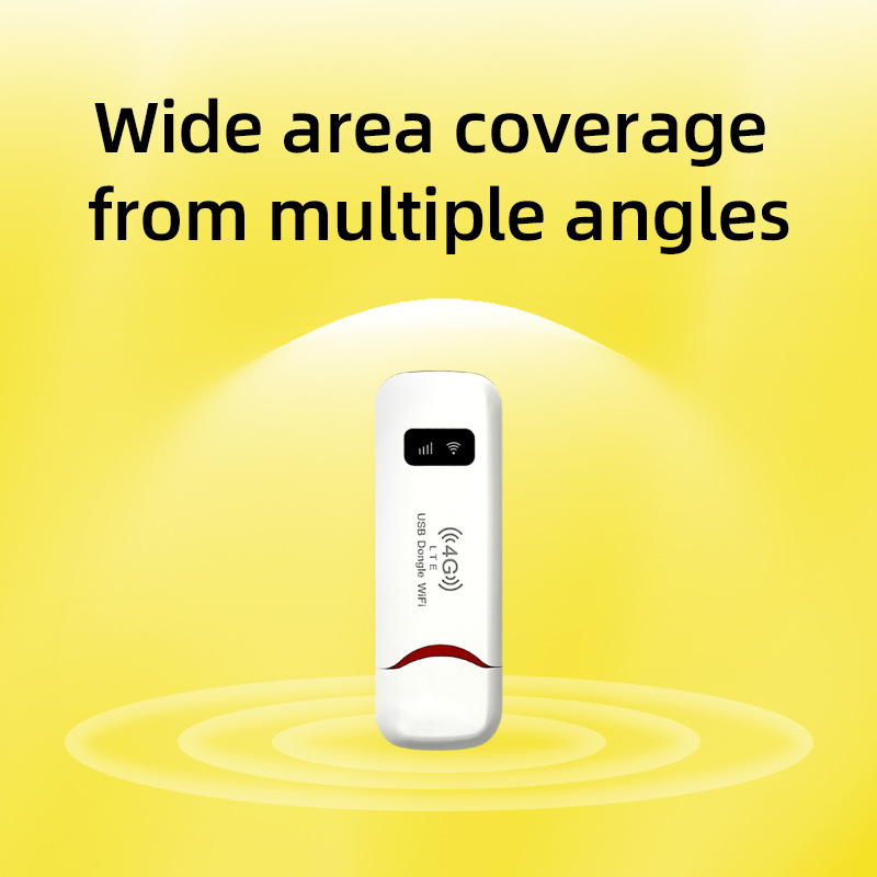 Picture of Philippines 50Mbps Hotspot Pocket Wifi Dongle Usb Card with WiFi