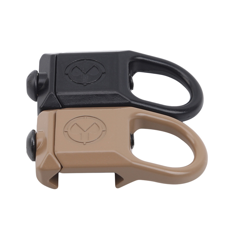Picture of RSA-GBB buckle QD Magap strap buckle toy accessories gbb