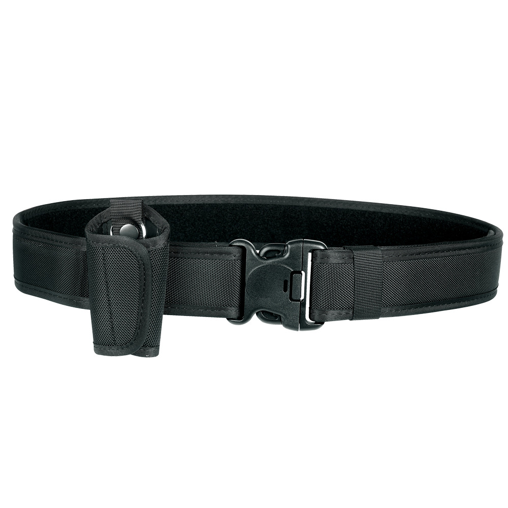 Picture of High Quality Silent Key Bag Car Key Bag with 2 Key Ring Wearable Work Belt Tooling Belt