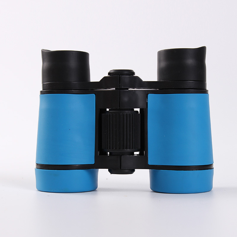 Picture of 4*30 Kidsren's Telescope, Kidsren's High-Power High-Definition Outdoor Telescope, Cross-Border Supply
