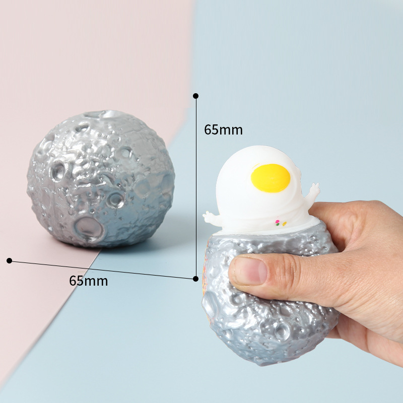 Picture of New Product Decompression Toys Children Press Vent Rubber Toys Office Decompression Squeeze House Tricky Small Toys