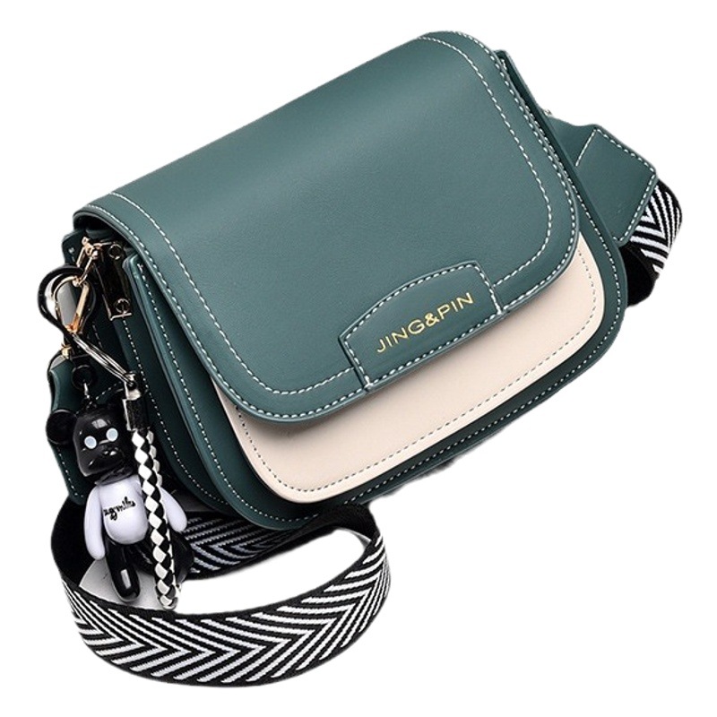 Small Bag Women's Bag 2021 New Trendy Fashion Internet Celebrity Texture Shoulder Crossbody Bag Stylish Casual