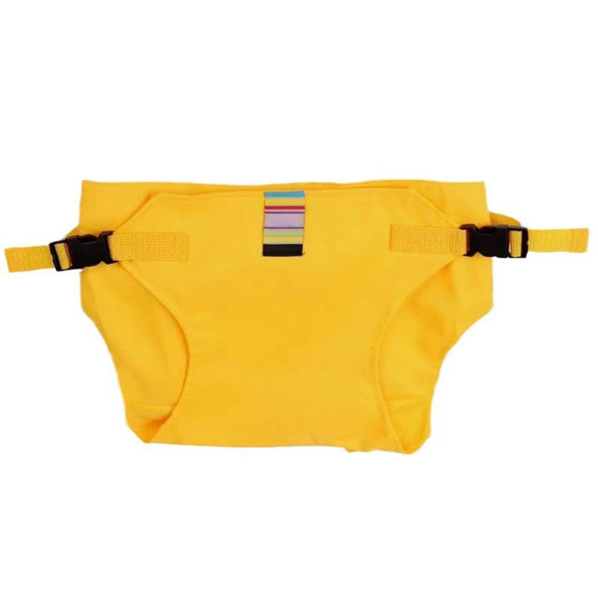 Picture of Baby Dining Chair Bag Children's Sitting Training Seat Fixed Strap Folding Portable Simple Eating and Dining Belt