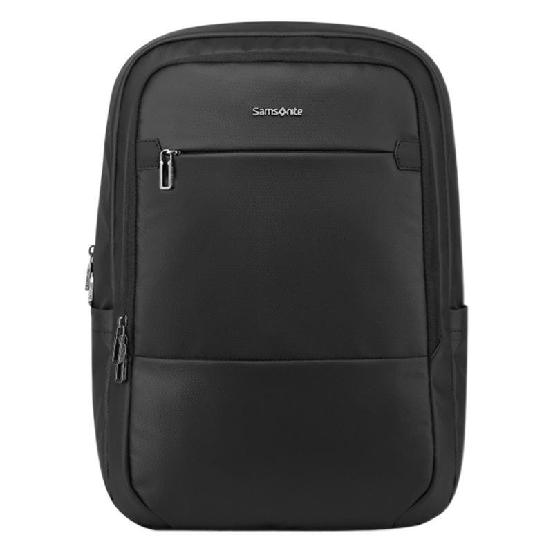 Samsonite/Samsonite 15.6 Inch Large Capacity Multi-Layer Storage Business Computer Bag Business Backpack Rucksack