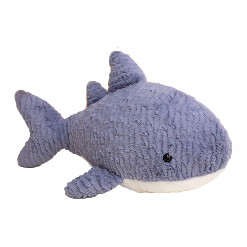 Picture of Creative Marine Animal Dolls for Kidsren, Plush Dolls, Cute Clown Fish, Sharks, Dolphins, Octopus, Turtles, Gifts for Women