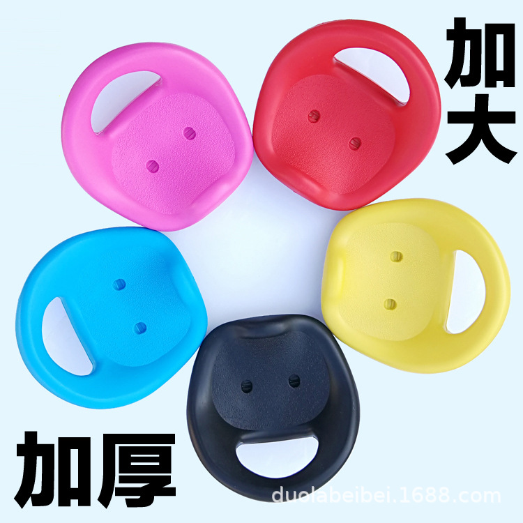 Children's tricycle accessories seat pedal small tricycle universal seat saddle baby trolley cushion thickened