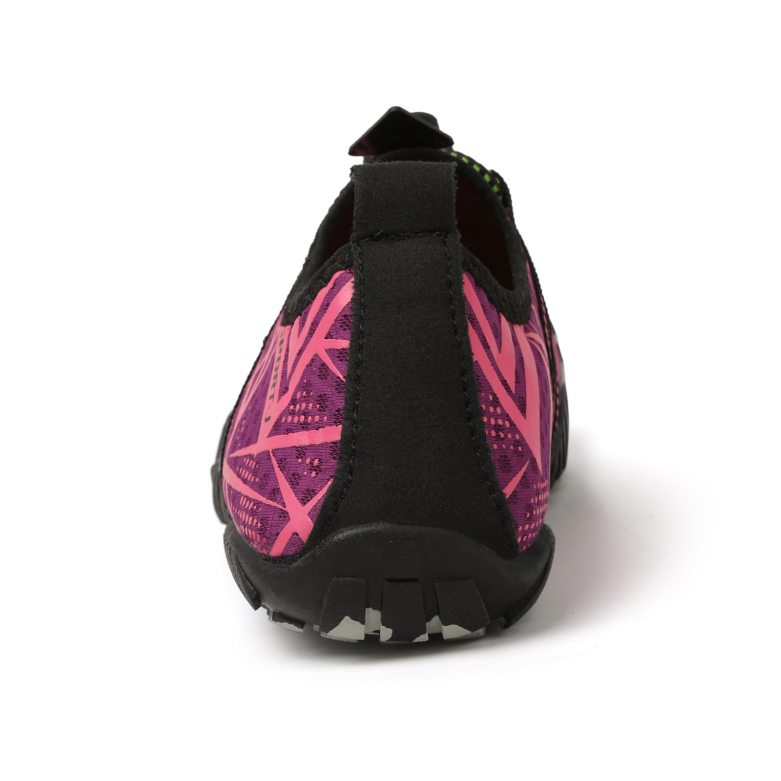 Picture of Cross-border Amazon European and American Wading shoes Men's Outdoor Tracing shoes Women's Diving shoes water shoes