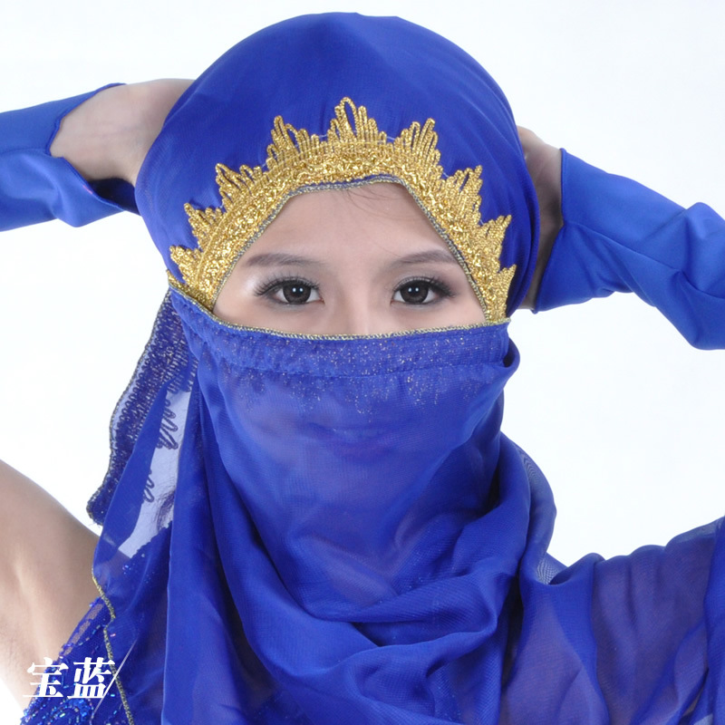 Picture of 150x 70 belly dance veil belly dance clothing belly dance clothing belly dance clothing wholesale