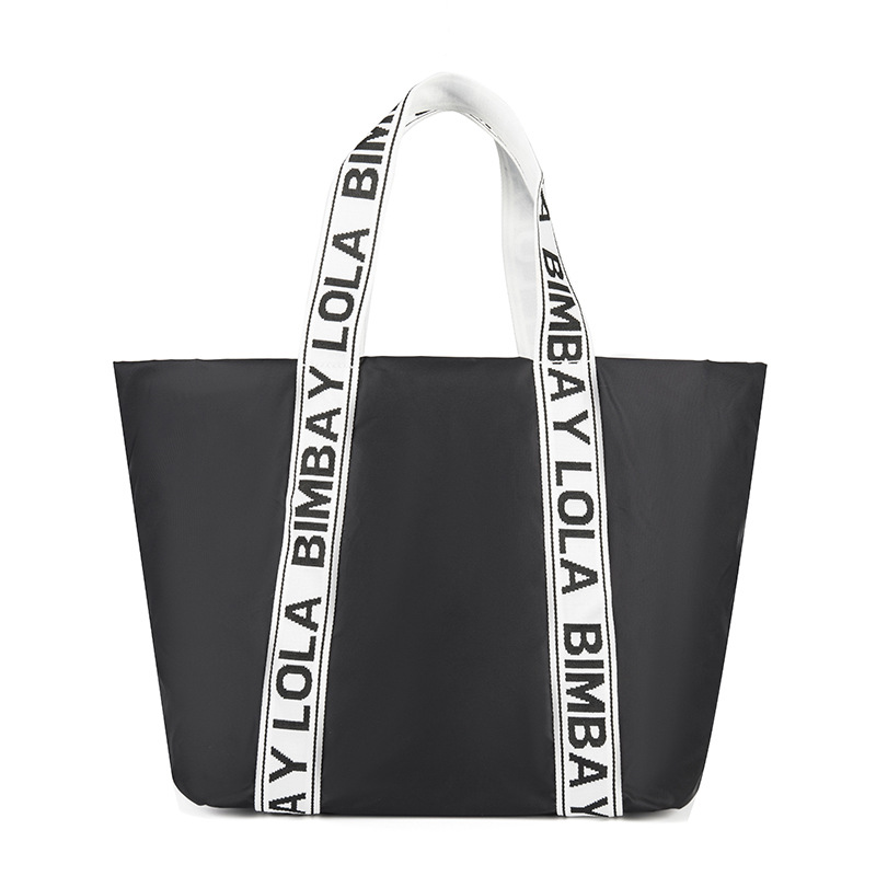 Picture of BIMBA Y LOLA BIMBA Lola Large Capacity Bag Hand Shopping Bag